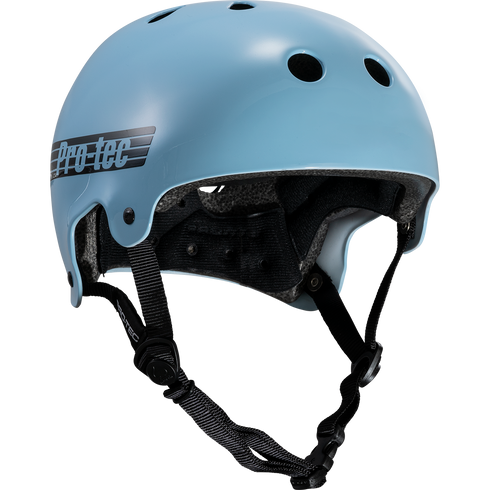 ProTec - Old School (Gloss Baby Blue | Certified)